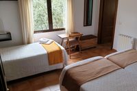 Habitación Habitación